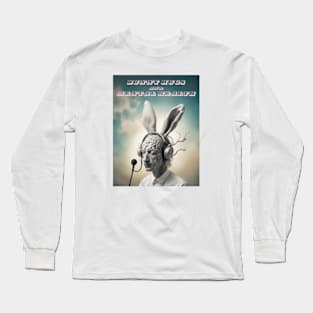 Dream Long Sleeve T-Shirt